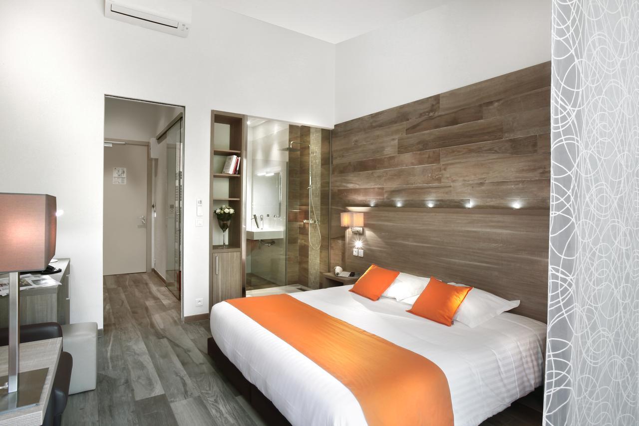 ואלבון Seventeen Hotel מראה חיצוני תמונה