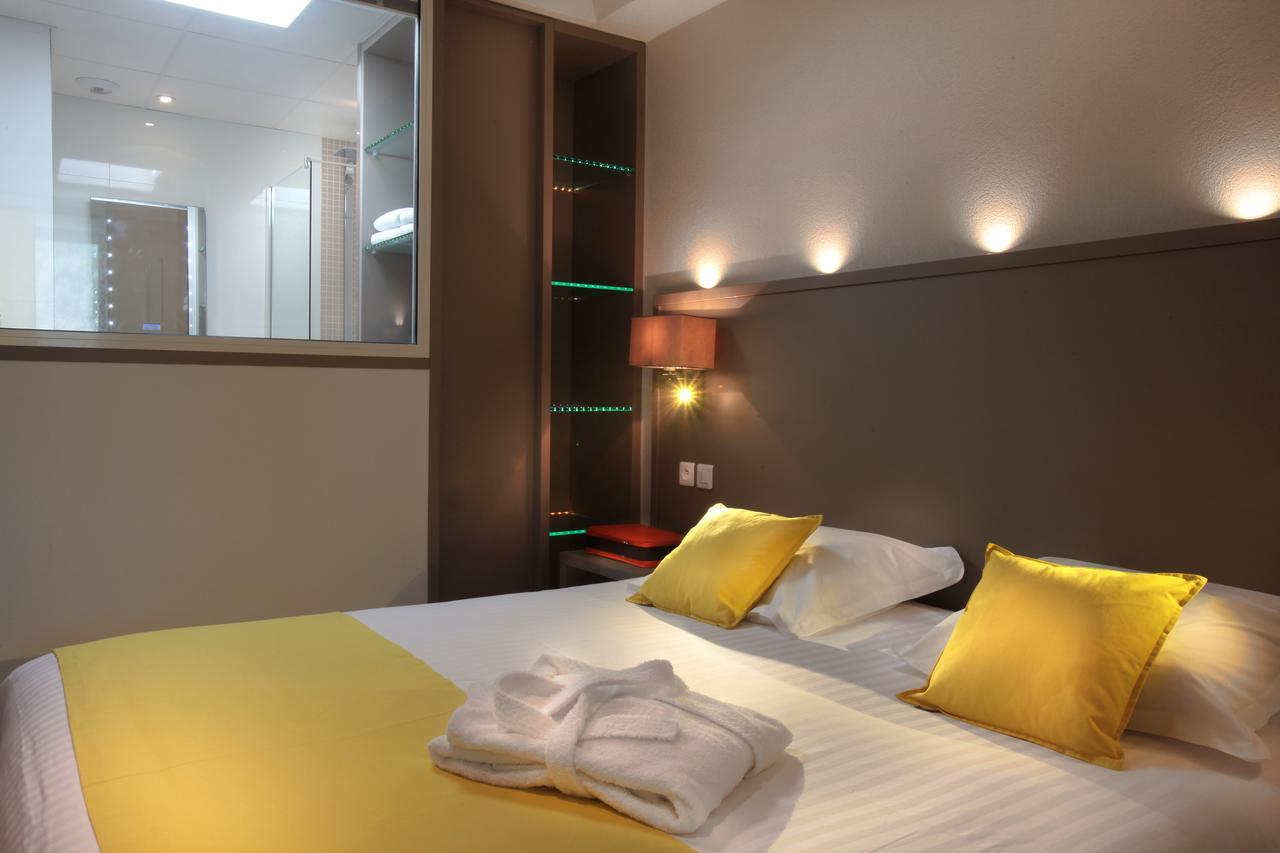ואלבון Seventeen Hotel מראה חיצוני תמונה