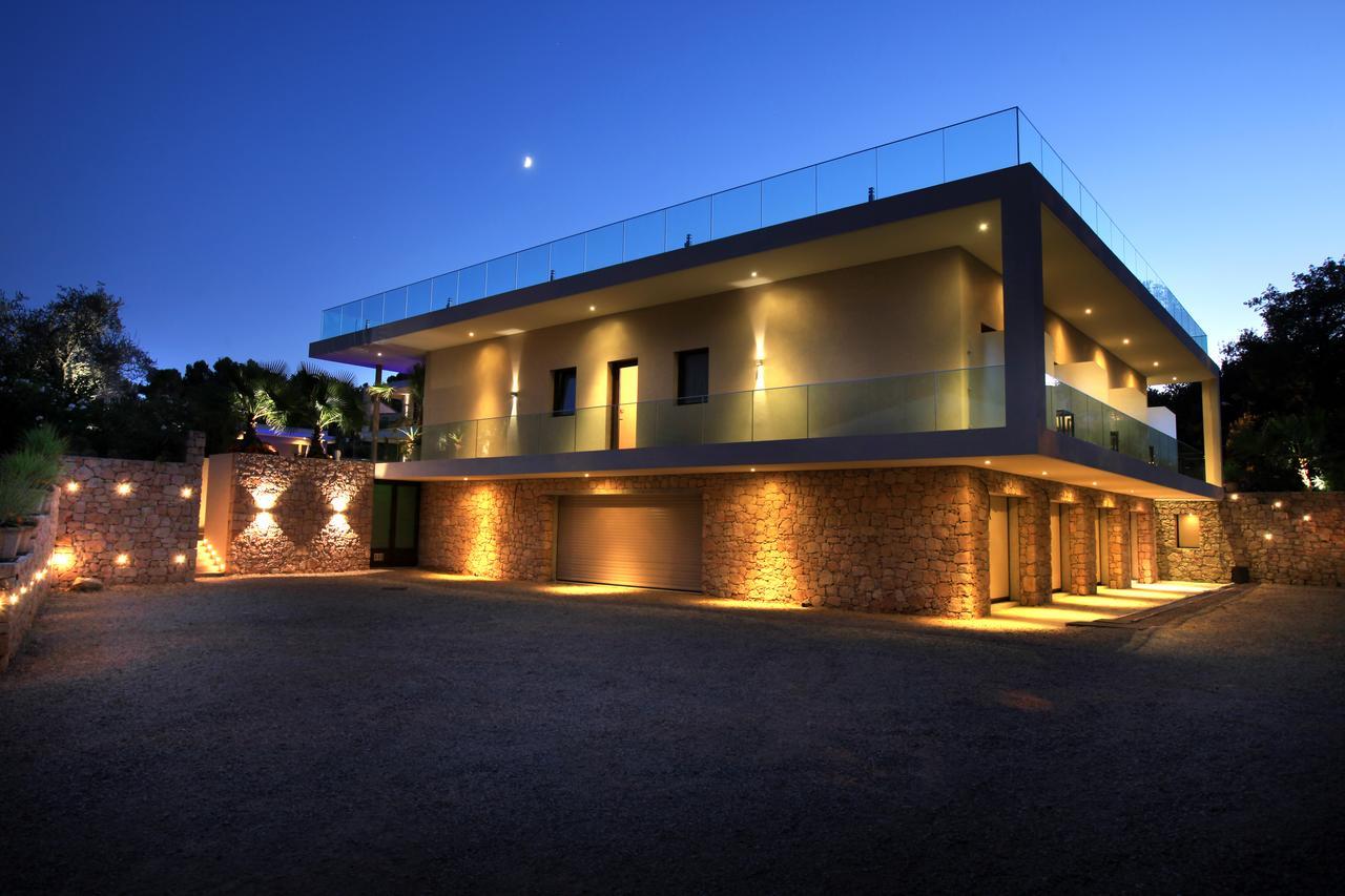 ואלבון Seventeen Hotel מראה חיצוני תמונה