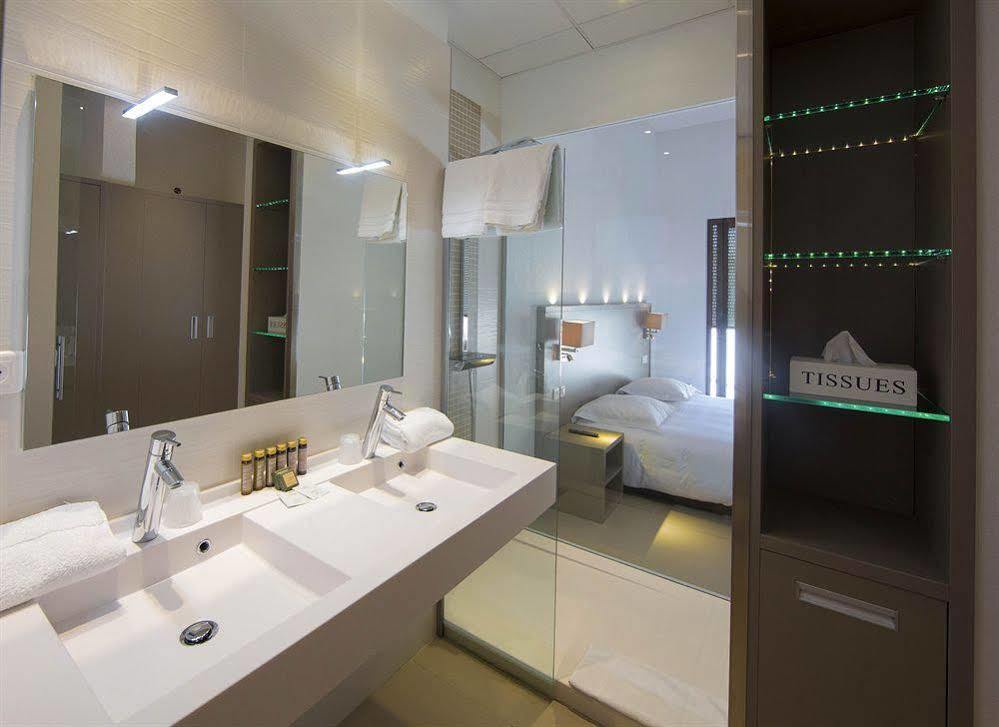 ואלבון Seventeen Hotel מראה חיצוני תמונה